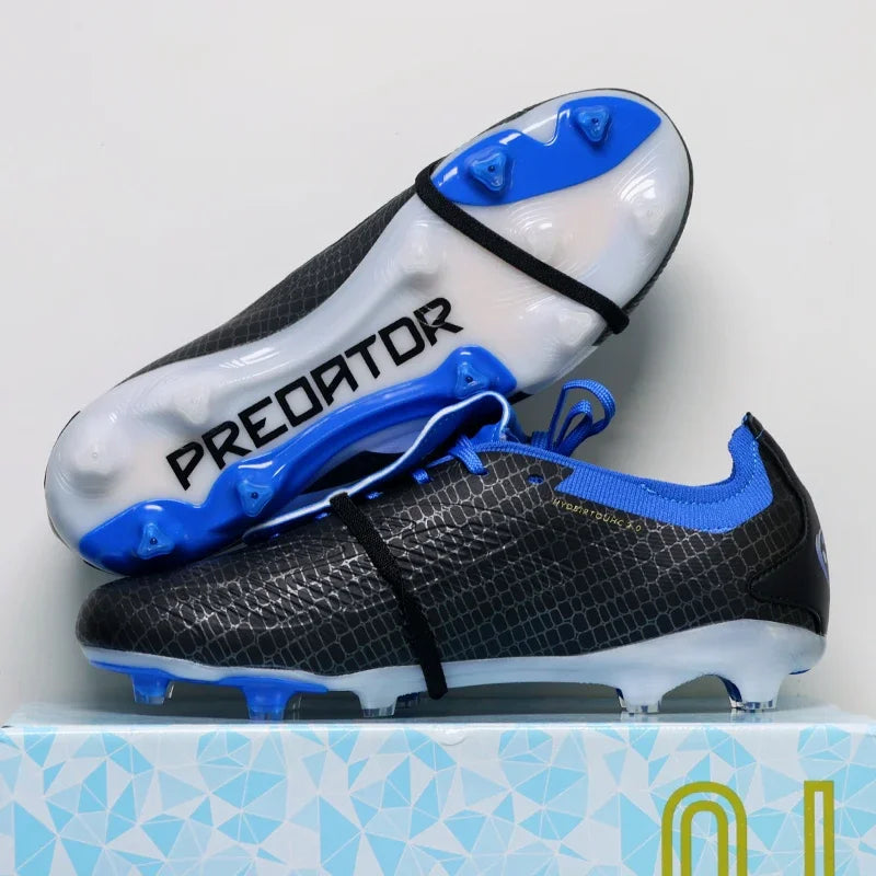 Nike air zoom (ice blue) - speed style control