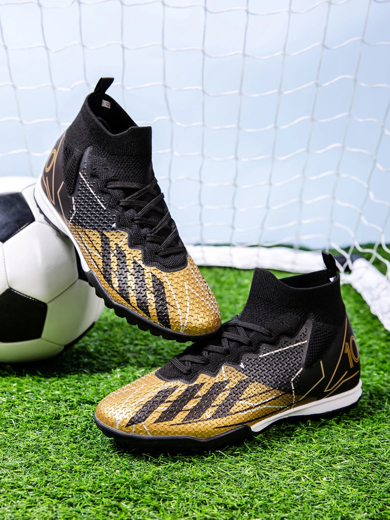 Adidas Fusion football boots – Purple & Teal Football Boots for Game Changers