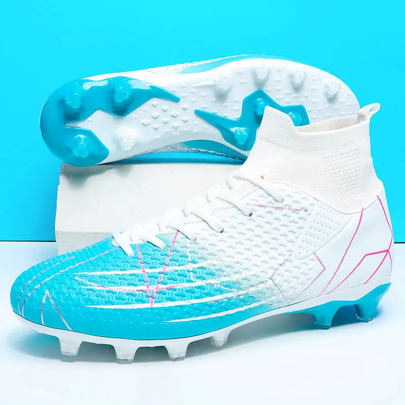 men's football boots-designed for speed and precision