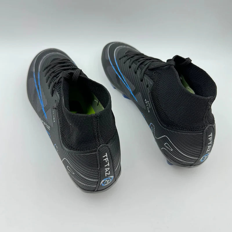 Nike Air Zoom - styling black, elegance