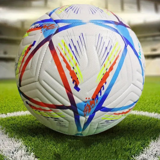 Adidas Al Rihla – Official FIFA World Cup Qatar 2022 Match Ball