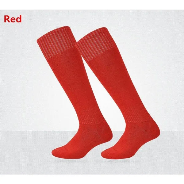 Game Day Football Socks – Maximum Support & Comfort on the Pitch