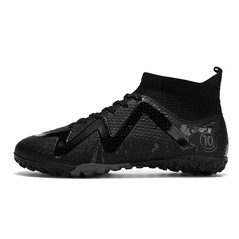 Nike – High-Performance Grip Football Boots