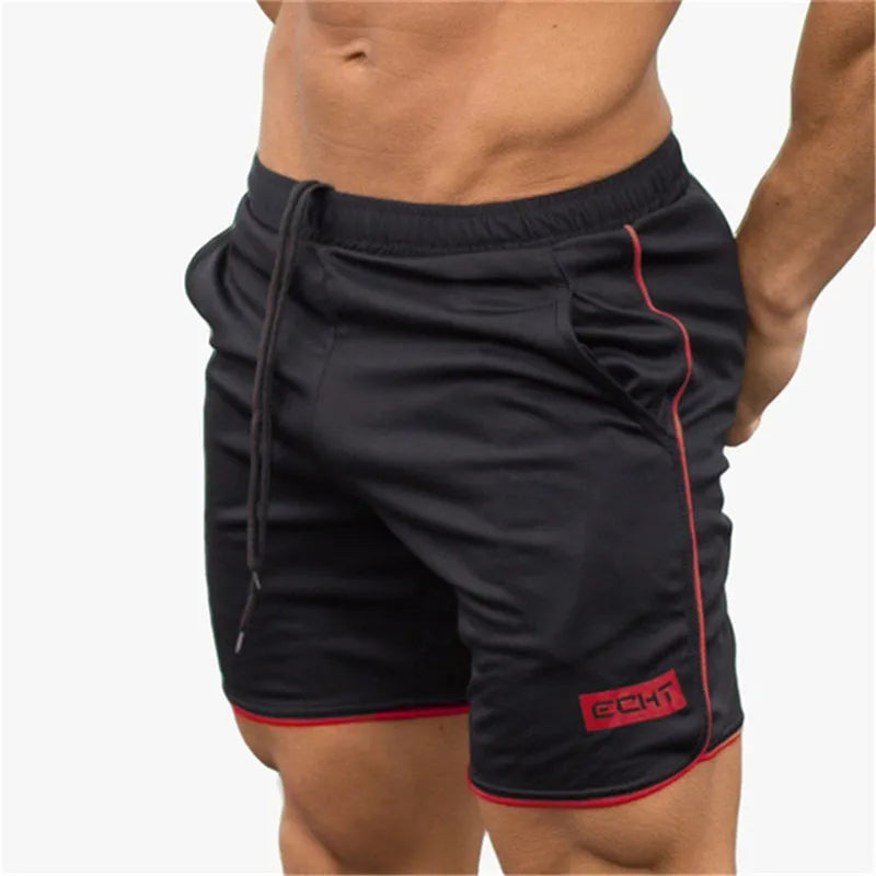 Lightweight Breathable Running Shorts for Men