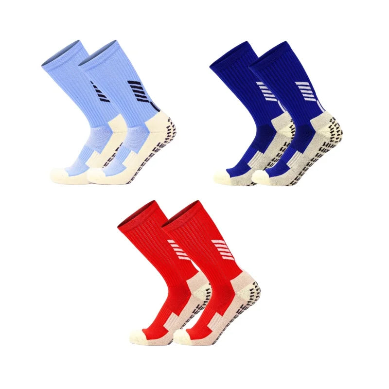 Pro Training Football Socks