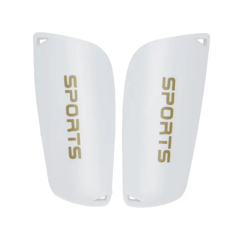 Classic Slip-In Shin Pads – Lightweight Protection for Every Game