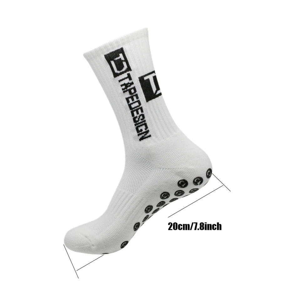 High-Performance Football Socks for Training & Matches