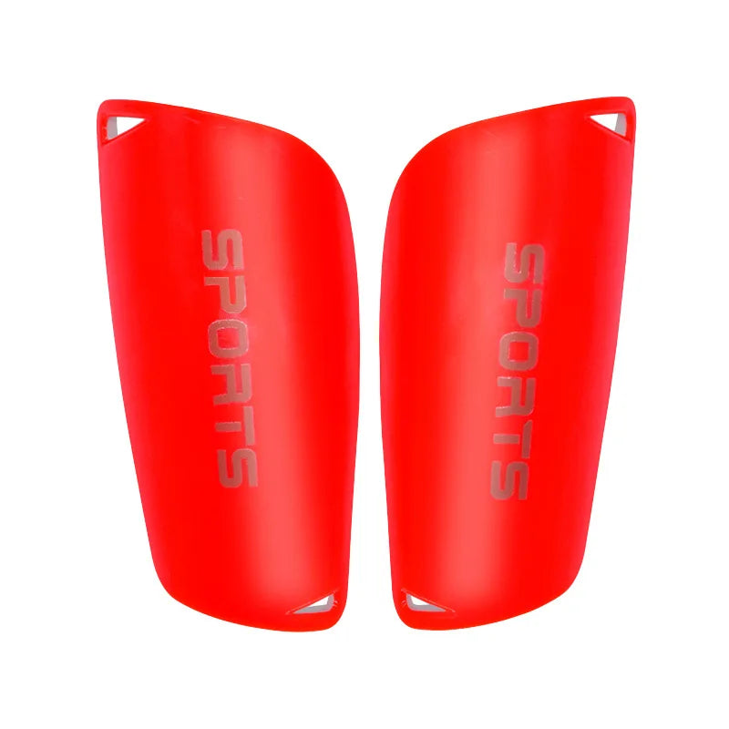 Classic Slip-In Shin Pads – Lightweight Protection for Every Game