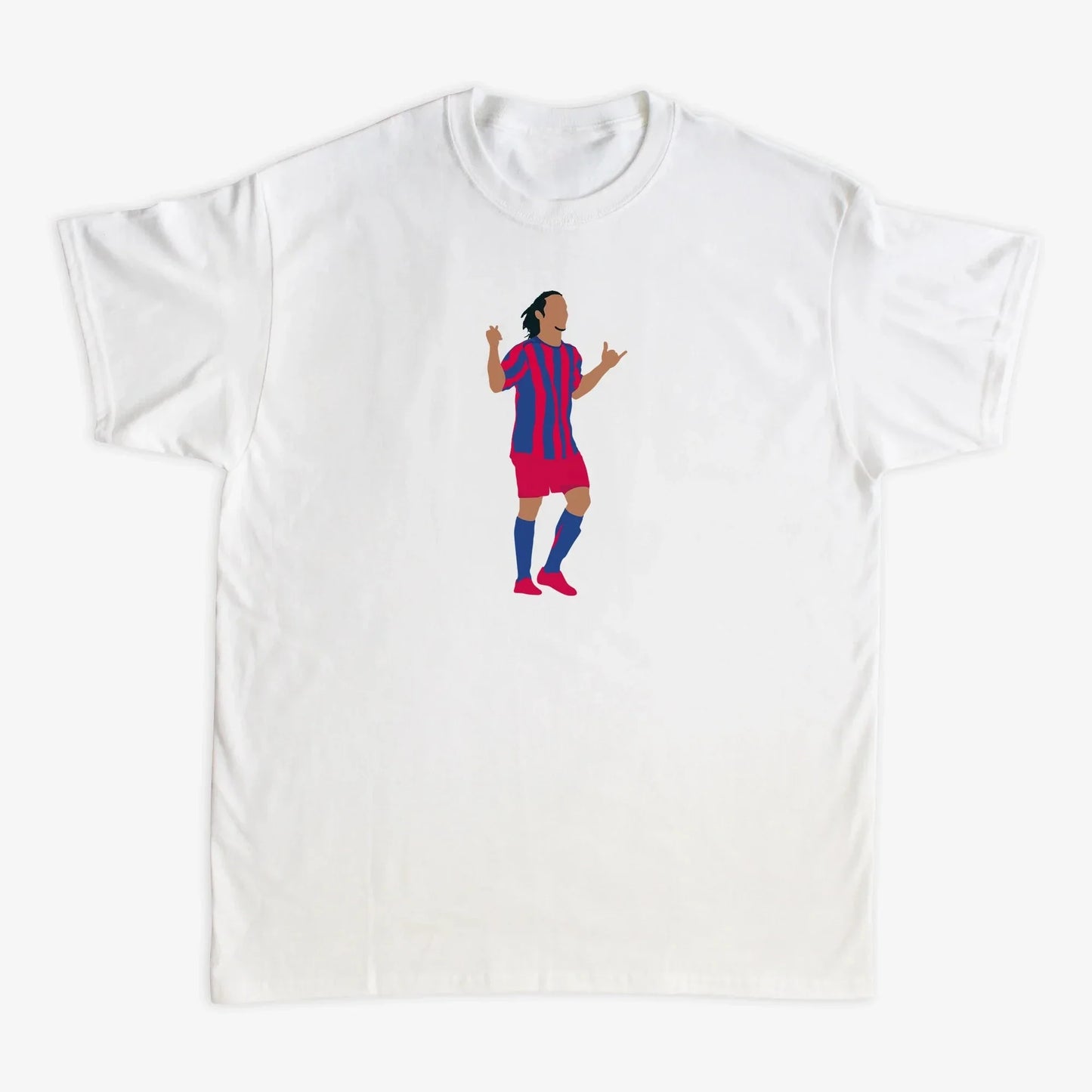 Classic Camp Nou Vintage shirt