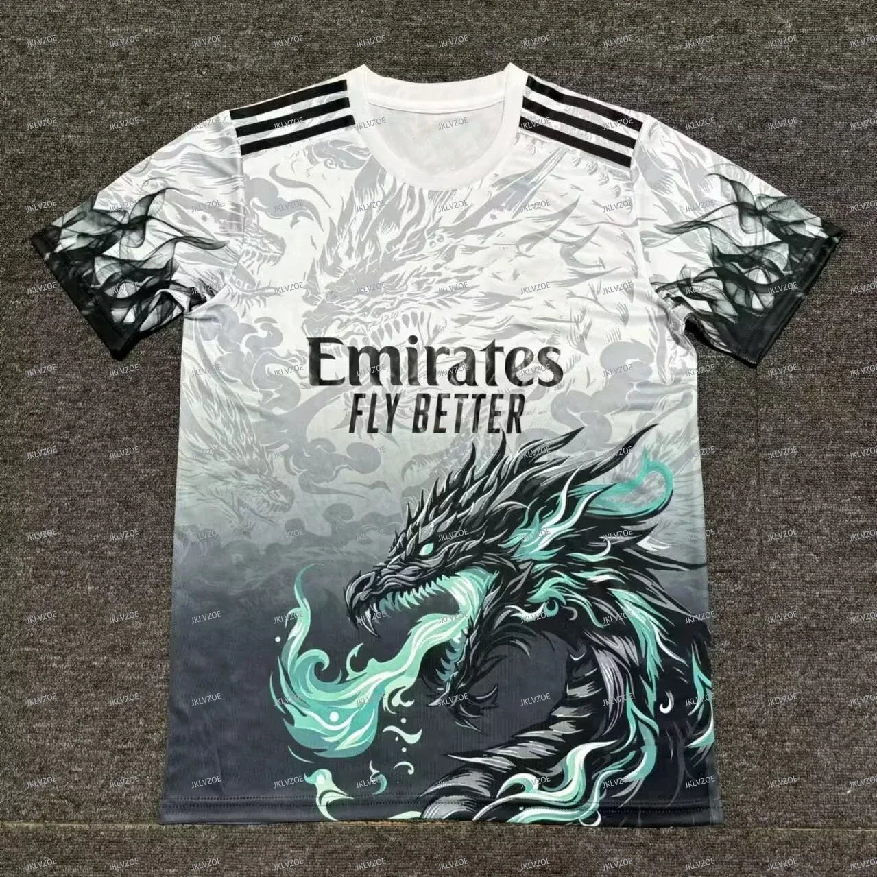 Real Madrid limited edition