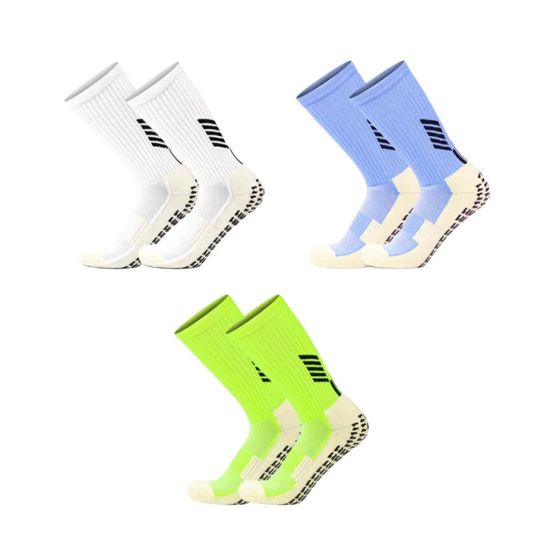Pro Training Football Socks