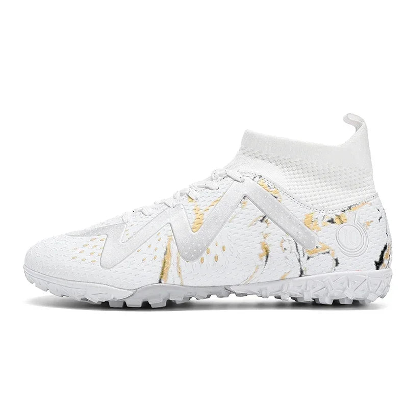 Nike – High-Performance Grip Football Boots