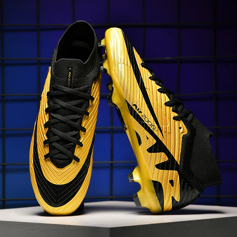 Nike Mercurial air zoom - speed, precision, dinamic