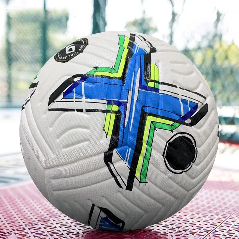 Official UEFA Champions League Match Ball Replica – Adidas