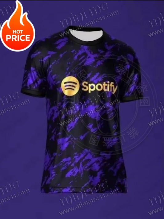"Barça Training Top"