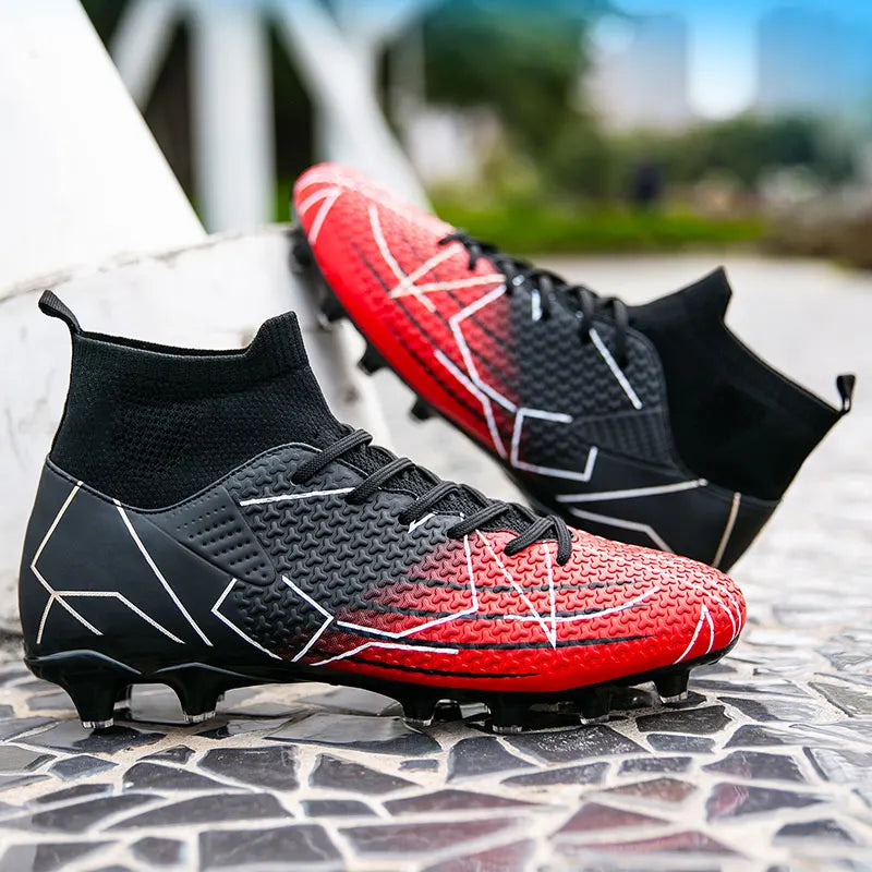 men's football boots-designed for speed and precision