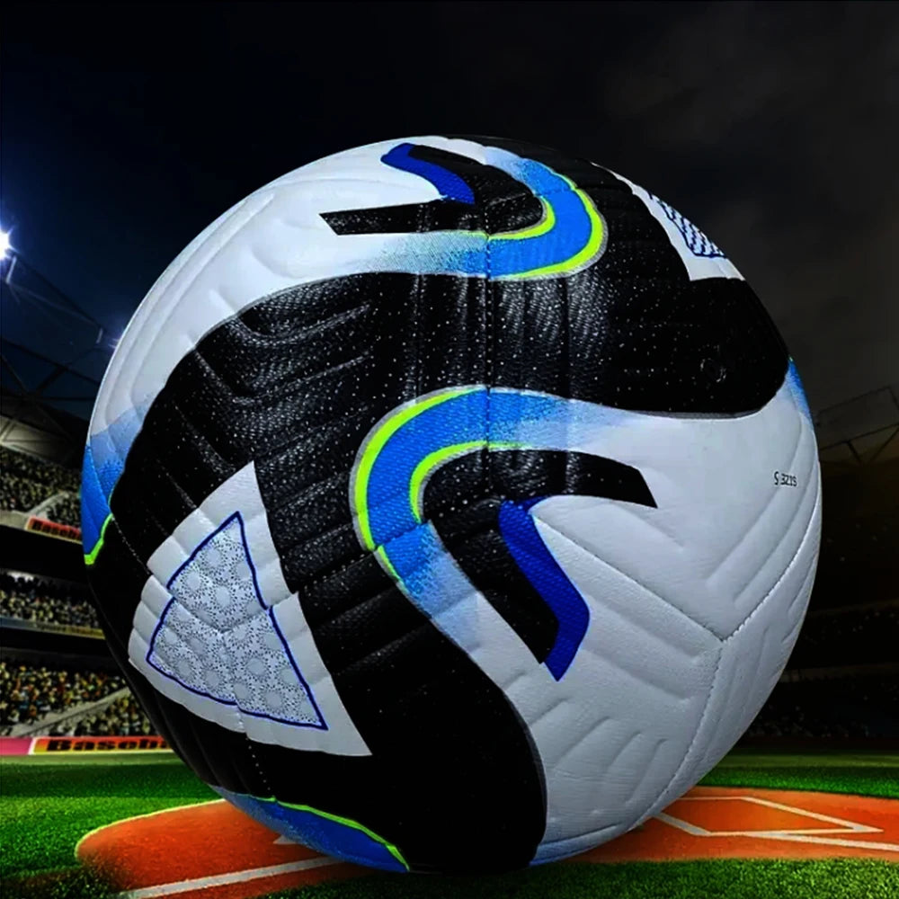 High-Quality Football – Durable and Perfect for Control