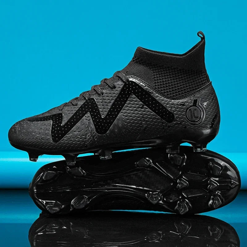 Nike – High-Performance Grip Football Boots