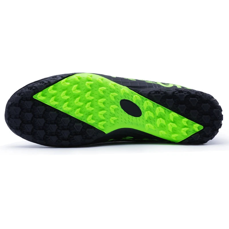 CR7 Football boots - speed, precision & style