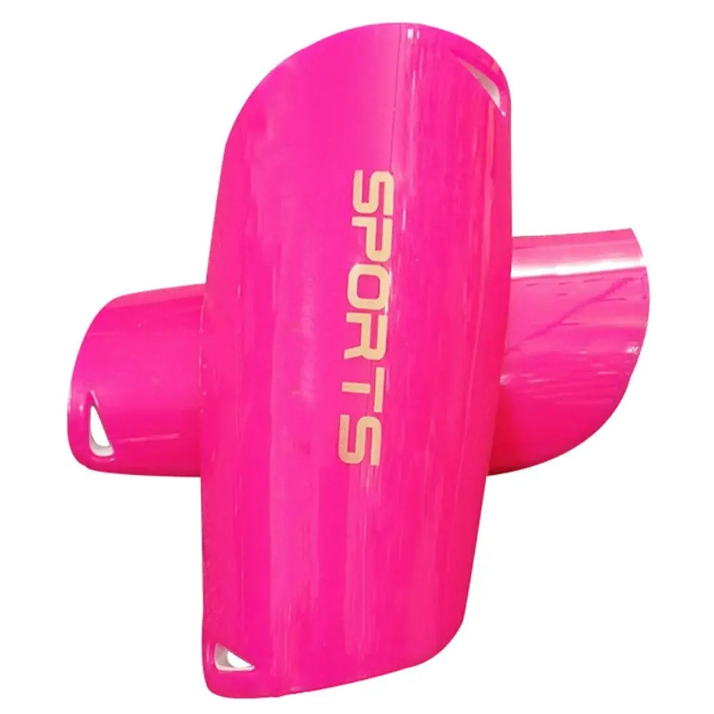 Elite Slip-In Shin Pads – Premium Comfort & Pro-Level Protection