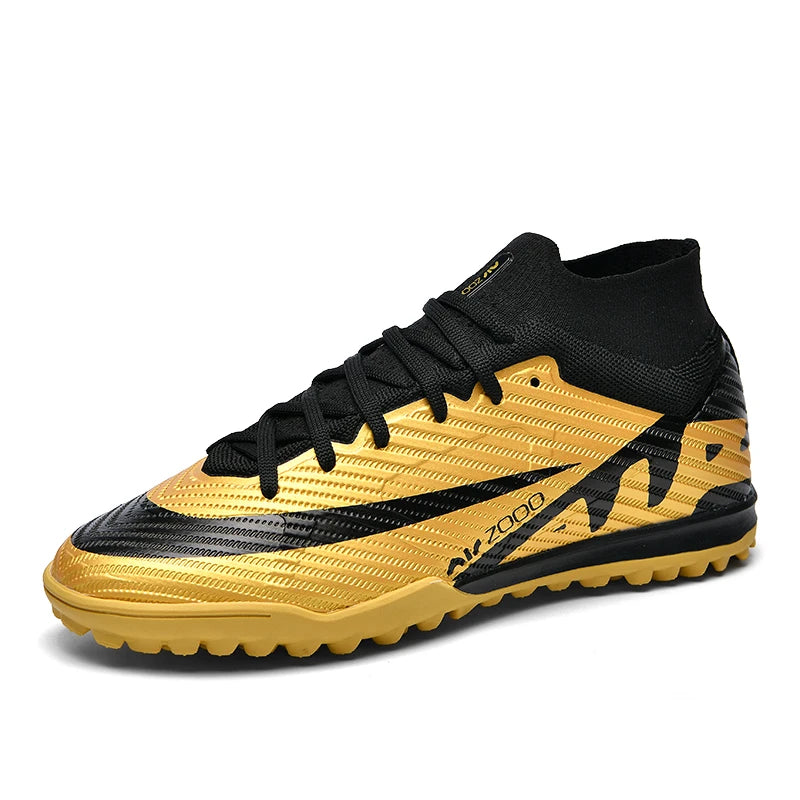 Nike Mercurial air zoom - speed, precision, dinamic
