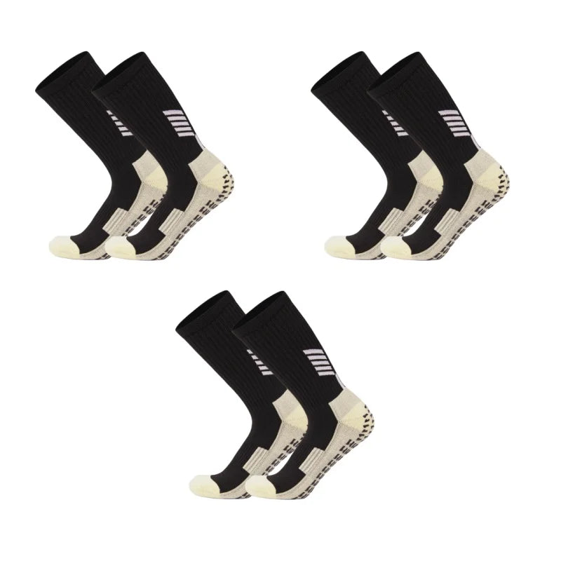 Pro Training Football Socks