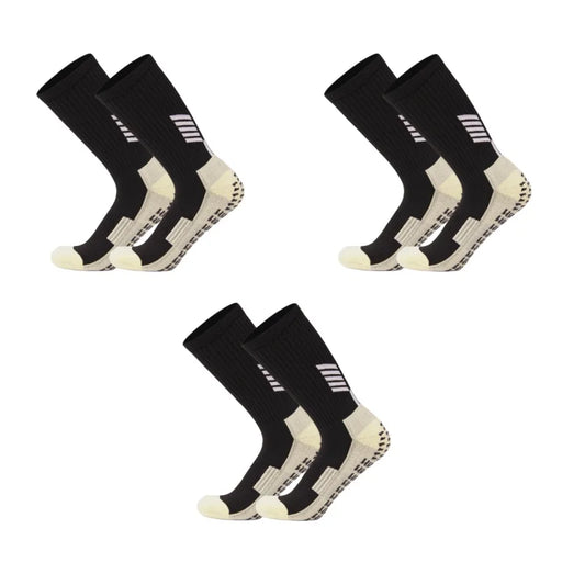 Pro Training Football Socks