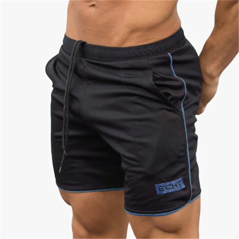 Lightweight Breathable Running Shorts for Men