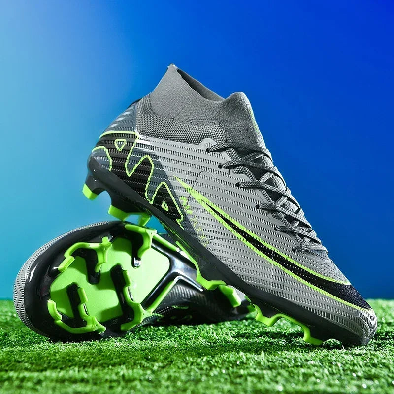 Nike Mercurial air zoom - speed, precision, dinamic