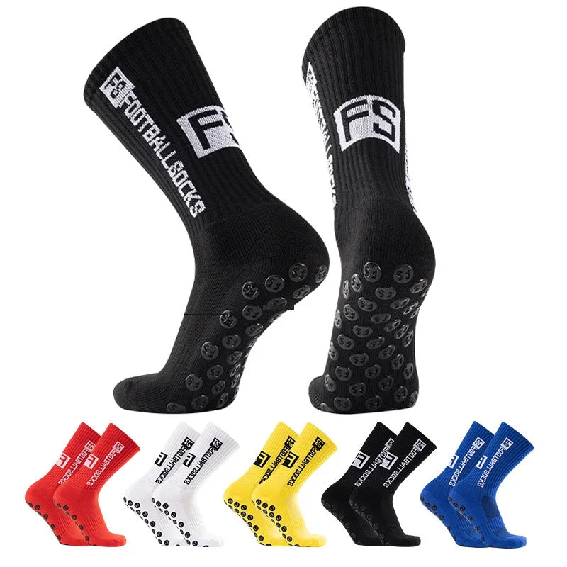 Pro Performance Grip Socks