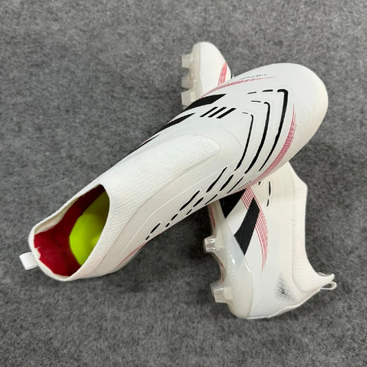 adidas classy football boots- soft, non slip
