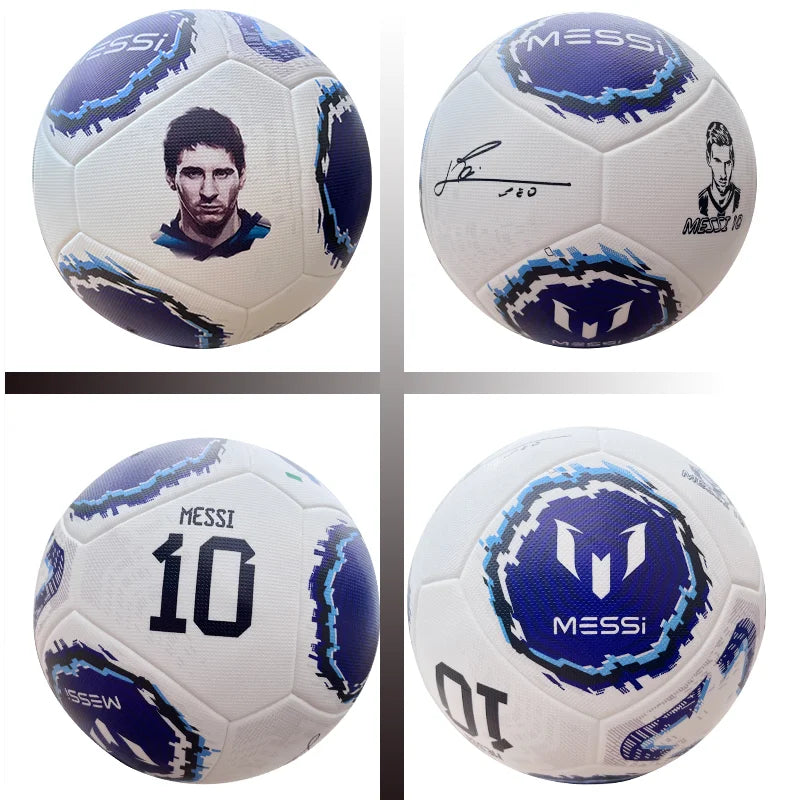 Messi Match Ball - special design